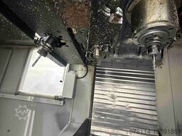 Doosan NM510 Vertical Machining Centre