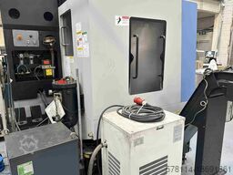 Doosan NM510 Vertical Machining Centre