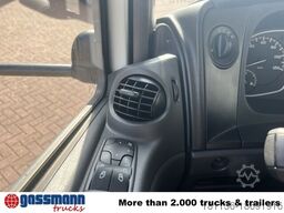 Mercedes-Benz Atego 818/23 K 4x2, 2x AHK, Meiller-Kipper,