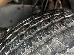 VOLVO FM-400 4x2 PK15500