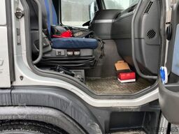 VOLVO FM-400 4x2 PK15500