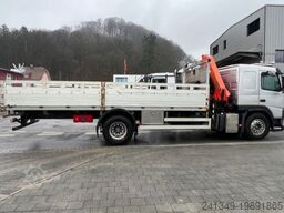 VOLVO FM-400 4x2 PK15500