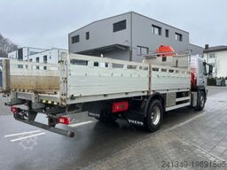 VOLVO FM-400 4x2 PK15500