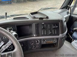 VOLVO FM-400 4x2 PK15500