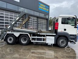 MAN TGS 28.440 6x2 UT GIGANT