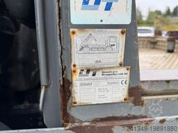 MAN TGS 28.440 6x2 UT GIGANT