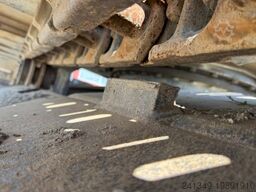 VOLVO ECR145DL Oilquick