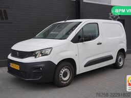 Peugeot Partner 1.2 PureTech 110Pk Benzine - Airco - Na...