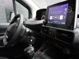 Peugeot Partner 1.2 PureTech 110Pk Benzine - Airco - Na...