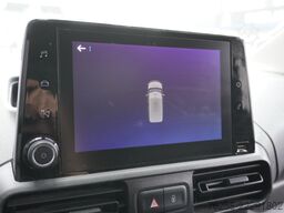 Peugeot Partner 1.2 PureTech 110Pk Benzine - Airco - Na...