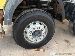 Mercedes-Benz SK 3229 (V8 / BOITE MANUELLE / LAMES / BIG AXLE...