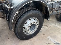 Mercedes-Benz SK 3229 (V8 / BOITE MANUELLE / LAMES / BIG AXLE...