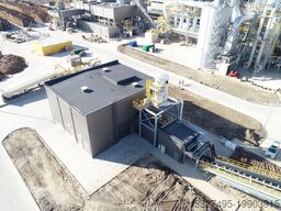 Pallmann Chipping line Drum Chipper PHT 850x1250