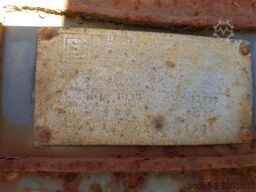  Beutlhauser TL 1000 mm für Wasserbau