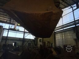  A.f.B. MS21 2400mm / 8