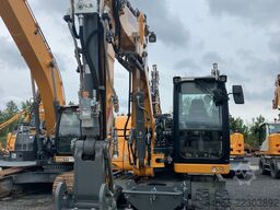 LIEBHERR A912 Compact