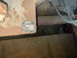  A.f.B. MS25 2400mm / 9