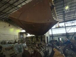  A.f.B. MS25 2400mm / 9