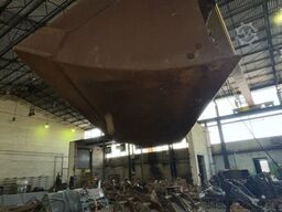  A.f.B. MS25 2400mm / 9