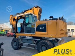 LIEBHERR A920