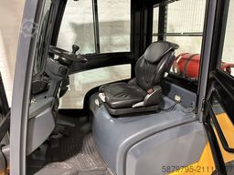 Jungheinrich TFG 430 | Triplex | 5137h
