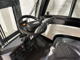 Jungheinrich TFG 430 | Triplex | 5137h