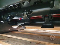 Seppi M. H-SMO-B 125 / Vario Flow / flottierend