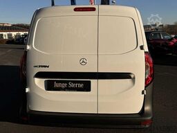 Mercedes-Benz eCitan Klima Park-Paket