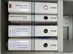 Mercedes-Benz Kanal Rohr TV Kamera Inspektion Ibak