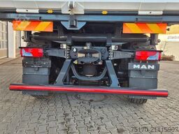 MAN TGS 28.510 6x4-4 BL Palfinger PK24.001 Funk AHK