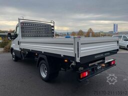 Iveco Daily 35C14 A8 *R3.450mm*Automatik*