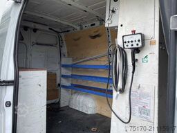 Renault Master 2.3 dCi / KLUBB K26, 12m