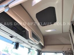 DAF XG 480 High Cab 2-XL Tank Navi Euro 6