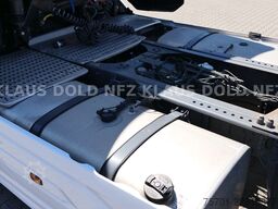 DAF XG 480 High Cab 2-XL Tank Navi Euro 6