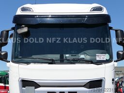 DAF XG 480 High Cab 2-XL Tank Navi Euro 6