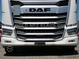 DAF XG 480 High Cab 2-XL Tank Navi Euro 6