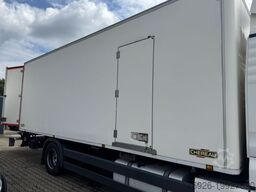 MAN TGX 18.440 *Carrier*Tiefkühllung*LBW*