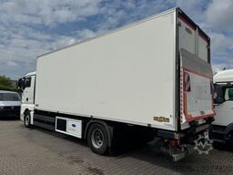 MAN TGX 18.440 *Carrier*Tiefkühllung*LBW*