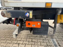 MAN TGX 18.440 *Carrier*Tiefkühllung*LBW*