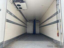 MAN TGX 18.440 *Carrier*Tiefkühllung*LBW*