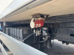 MAN TGX 18.440 *Carrier*Tiefkühllung*LBW*