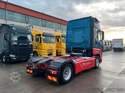 MERCEDES-BENZ ACTROS 1845 GIGASPACE * AUTOTRANSPORTER *