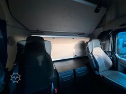 MERCEDES-BENZ ACTROS 1845 GIGASPACE * AUTOTRANSPORTER *