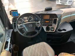 MERCEDES-BENZ ACTROS 1845 GIGASPACE * AUTOTRANSPORTER *