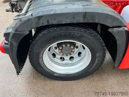 MERCEDES-BENZ ACTROS 1845 GIGASPACE * AUTOTRANSPORTER *