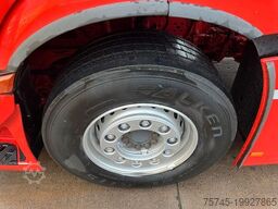 MERCEDES-BENZ ACTROS 1845 GIGASPACE * AUTOTRANSPORTER *