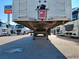 LEGRAS DS34 WALKINGFLOOR