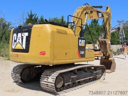 Caterpillar 316FL