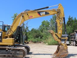 Caterpillar 316FL