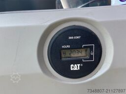 Caterpillar 316FL